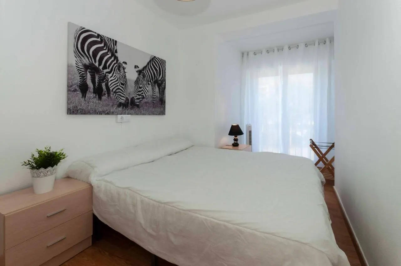 1148 Lutgardo 9 Roses - Apivend Immo Apartment