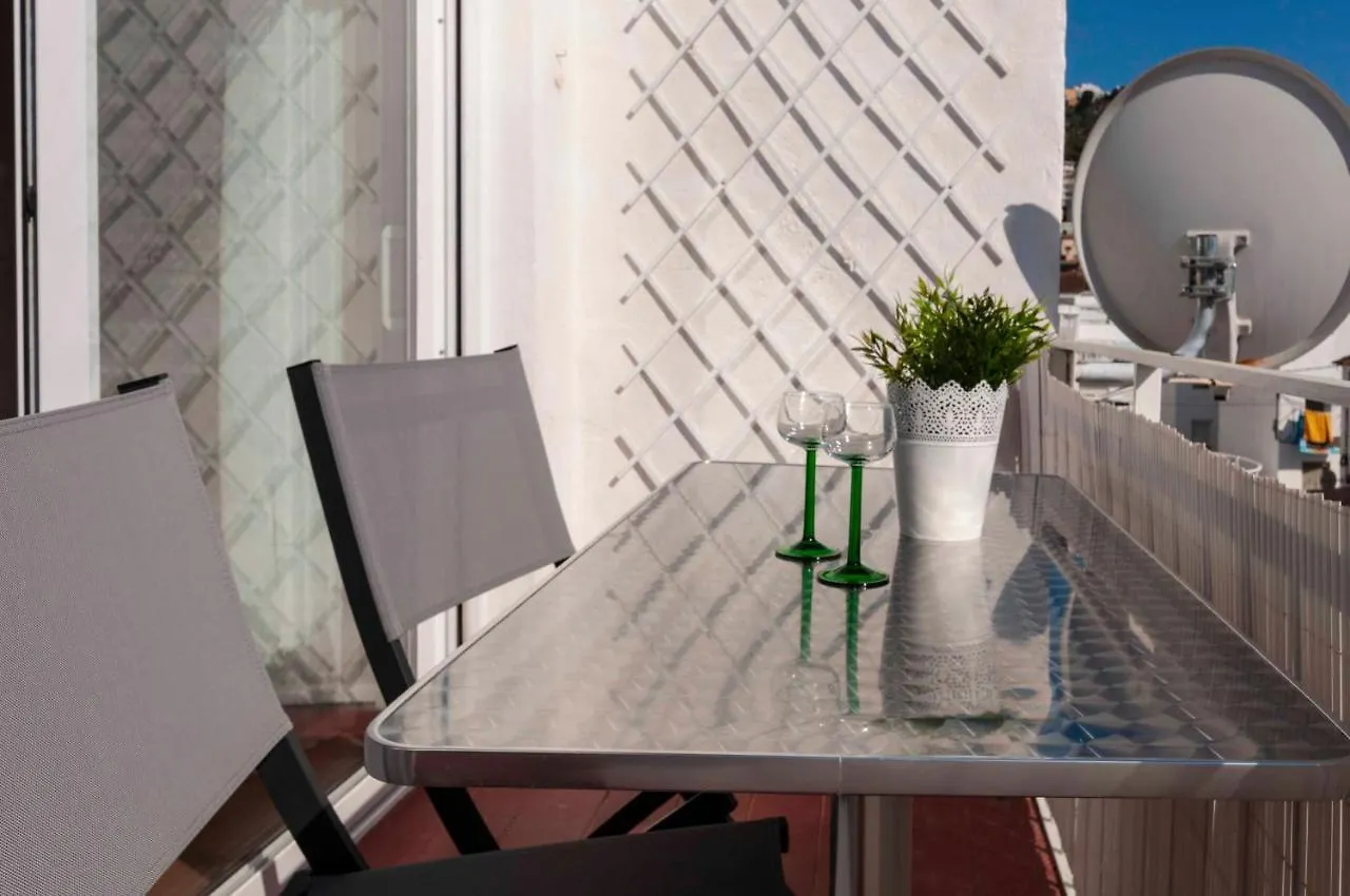 1148 Lutgardo 9 Roses - Apivend Immo Apartment
