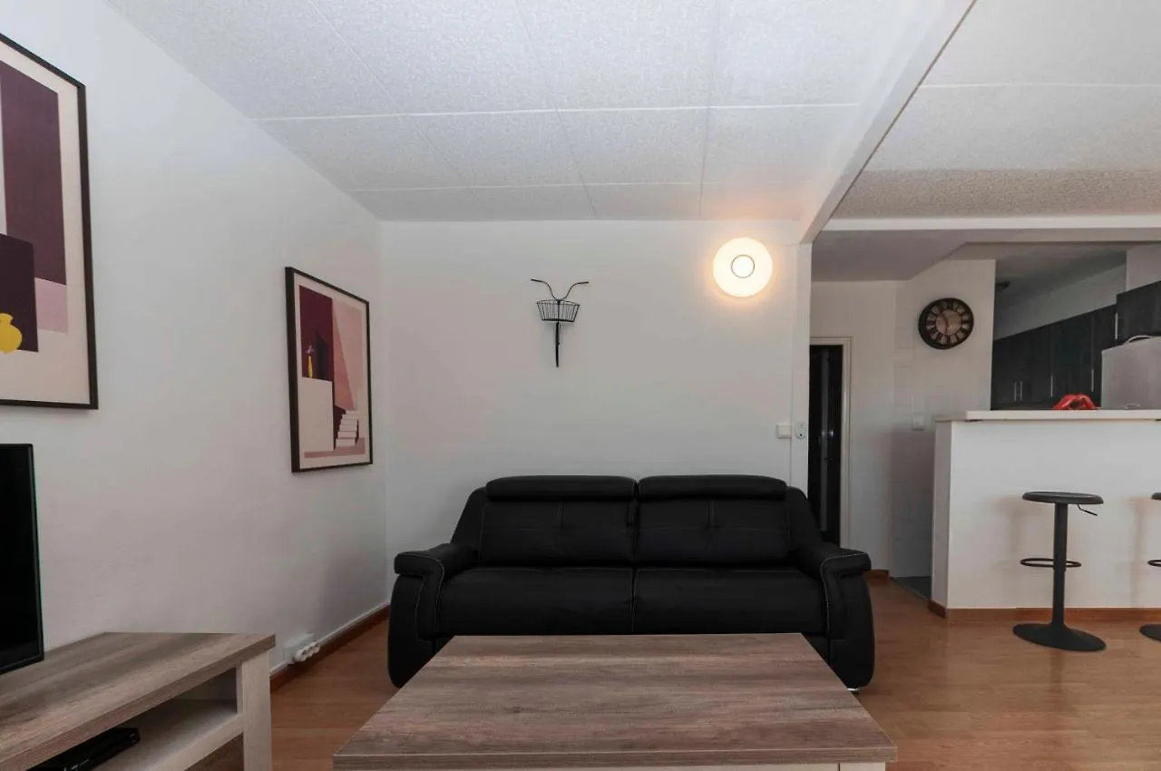 1148 Lutgardo 9 Roses - Apivend Immo Apartment