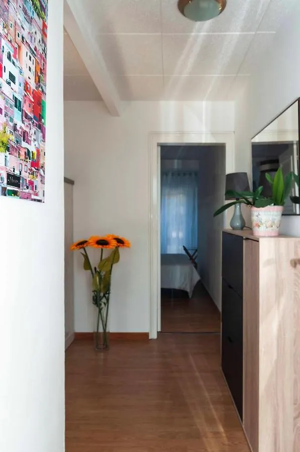 1148 Lutgardo 9 Roses - Apivend Immo Apartment
