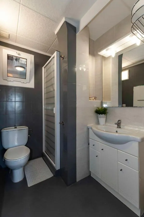 1148 Lutgardo 9 Roses - Apivend Immo Apartment Spain